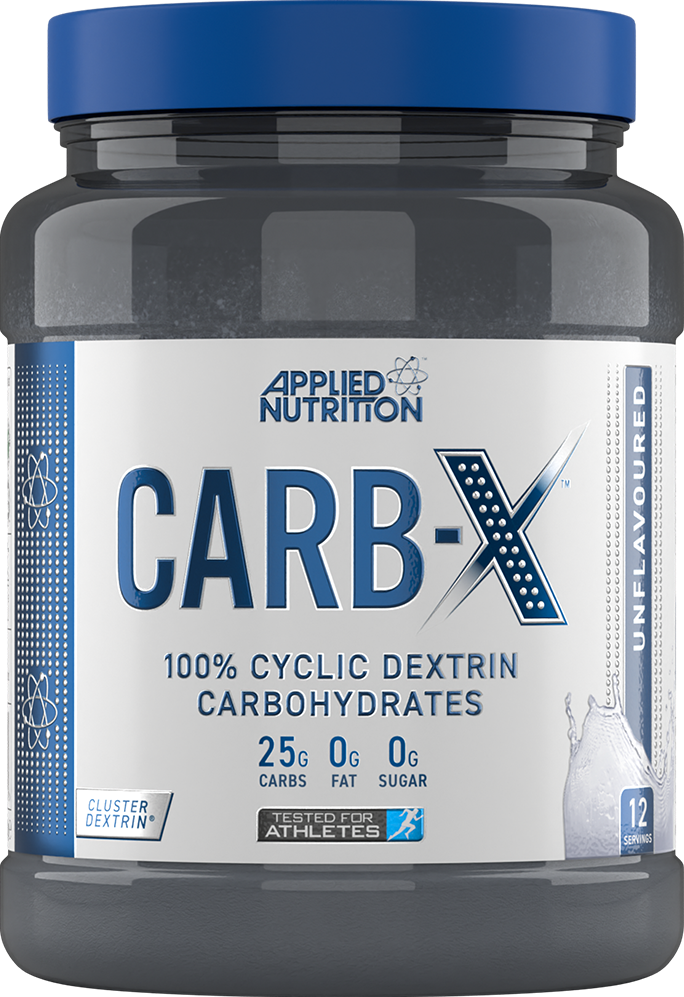 Carb-X - Afbeelding 4
