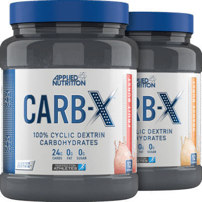 Carb-X