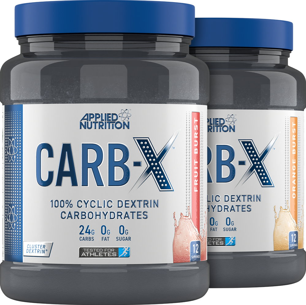 Carb-X