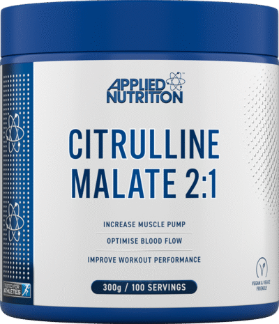 Citrulline Malate 2:1