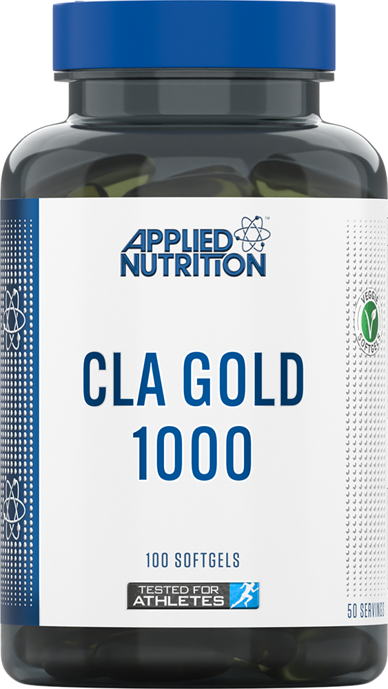 CLA GOLD 1000 – 100 softgels