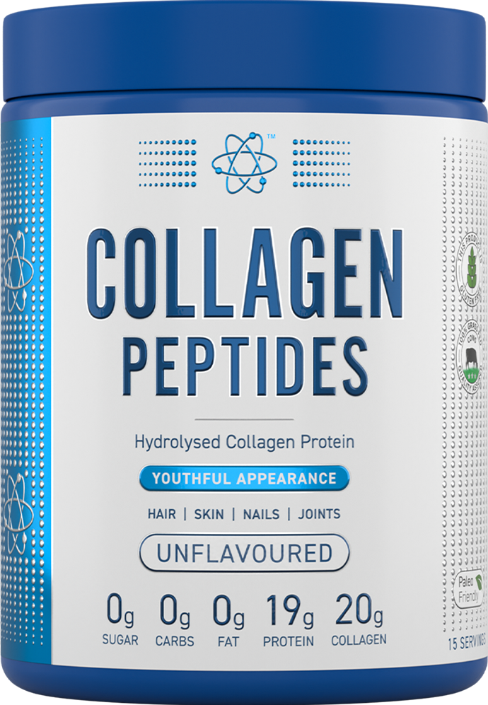Collagen Peptides