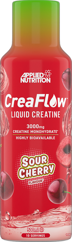 CreaFlow Liquid Creatine – 500 ml - Afbeelding 4