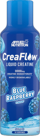 CreaFlow Liquid Creatine – 500 ml