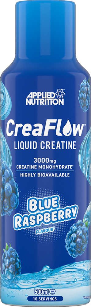 CreaFlow Liquid Creatine – 500 ml - Afbeelding 2