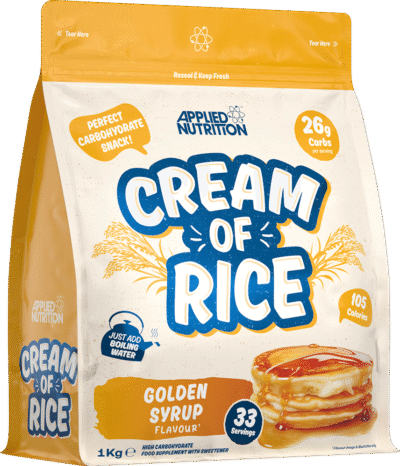 Cream of Rice - Afbeelding 3
