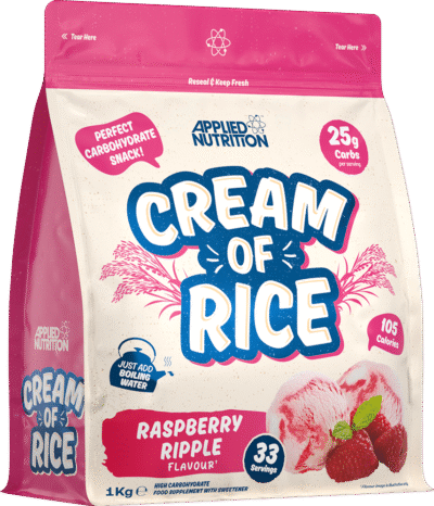 Cream of Rice - Afbeelding 4