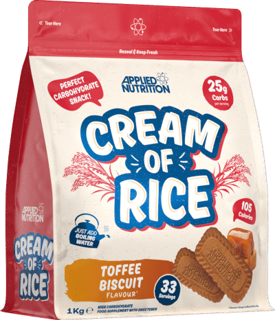 Cream of Rice - Afbeelding 5