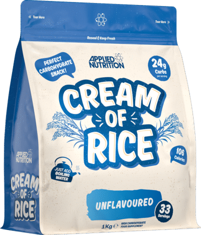 Cream of Rice - Afbeelding 2
