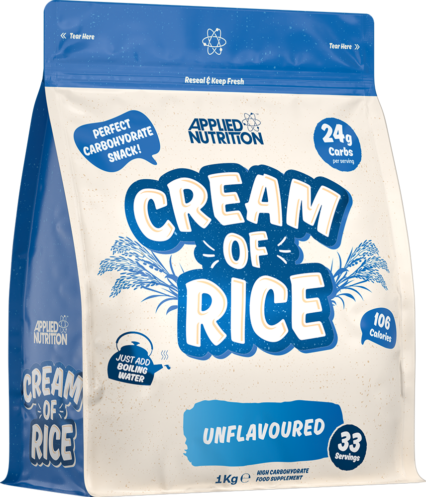 Cream of Rice - Afbeelding 2