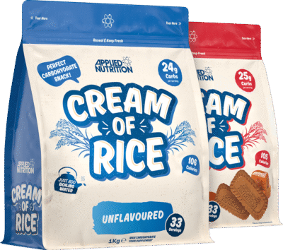 Cream of Rice