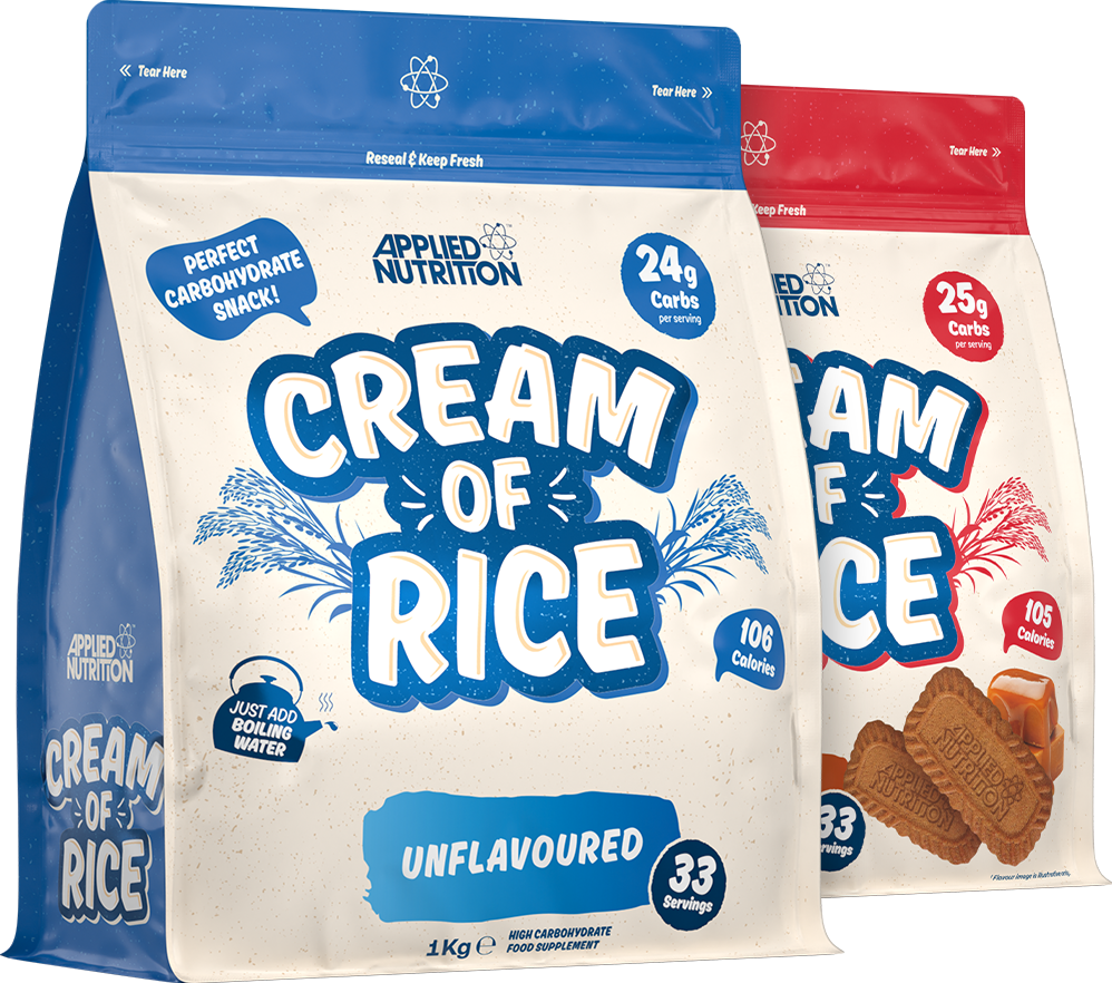 Cream of Rice