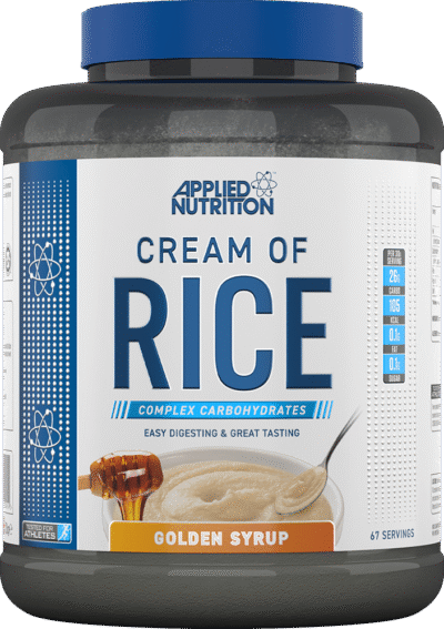 Cream of Rice - Afbeelding 8