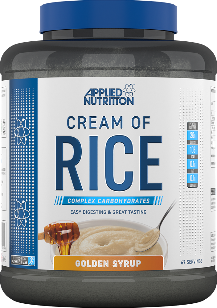 Cream of Rice - Afbeelding 8