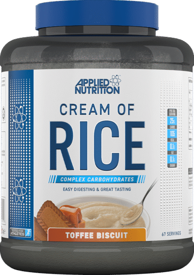 Cream of Rice - Afbeelding 9
