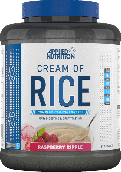 Cream of Rice - Afbeelding 10