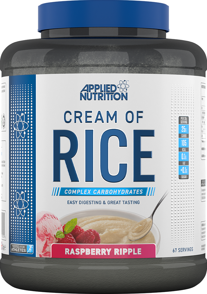 Cream of Rice - Afbeelding 10