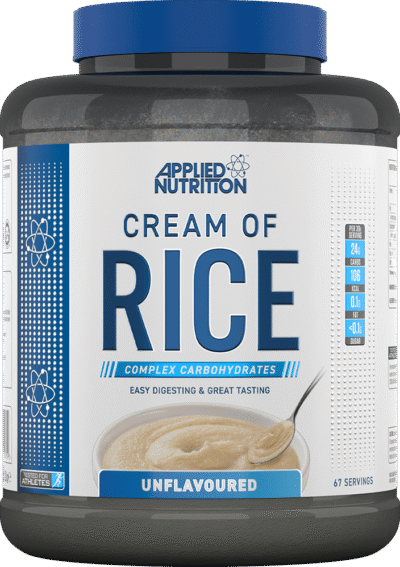 Cream of Rice - Afbeelding 6