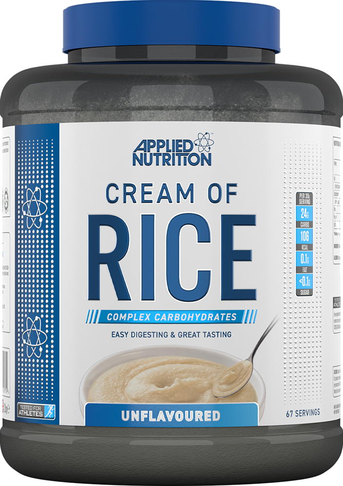 Cream of Rice - Afbeelding 6