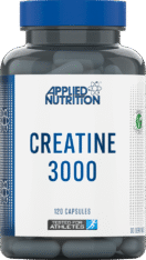 Creatine 3000 – 120 caps