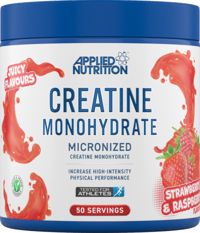 Flavoured Creatine Monohydrate - Afbeelding 3