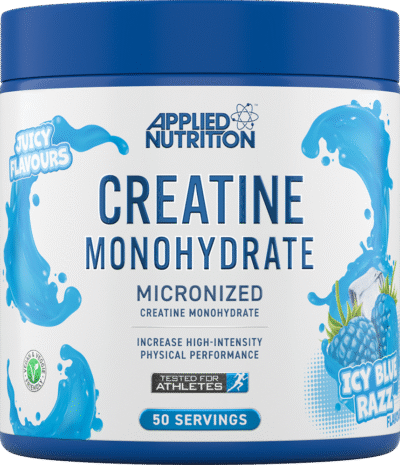 Flavoured Creatine Monohydrate - Afbeelding 2