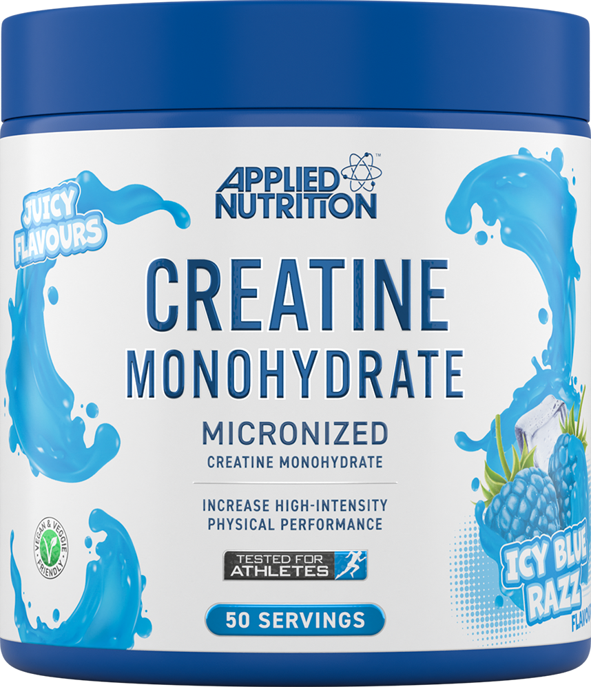 Flavoured Creatine Monohydrate - Afbeelding 2