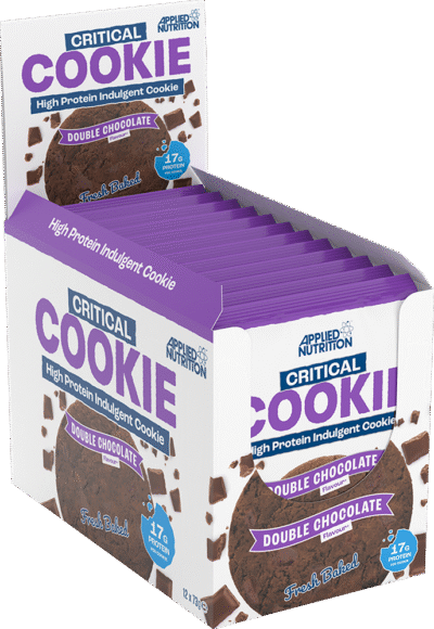 Critical Cookie – 12 x - Afbeelding 3