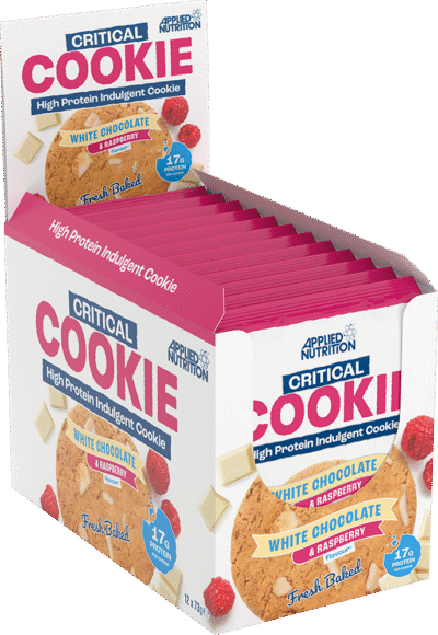 Critical Cookie – 12 x - Afbeelding 5