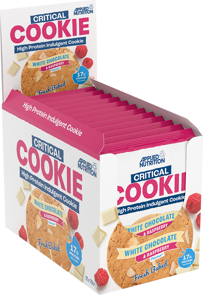 Critical Cookie – 12 x - Afbeelding 5