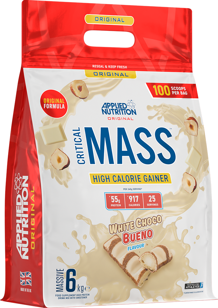 Critical Mass Original - Afbeelding 3