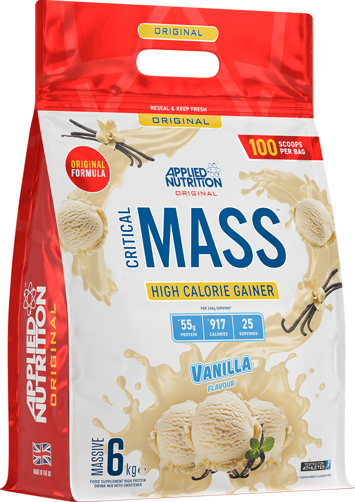 Critical Mass Original - Afbeelding 6