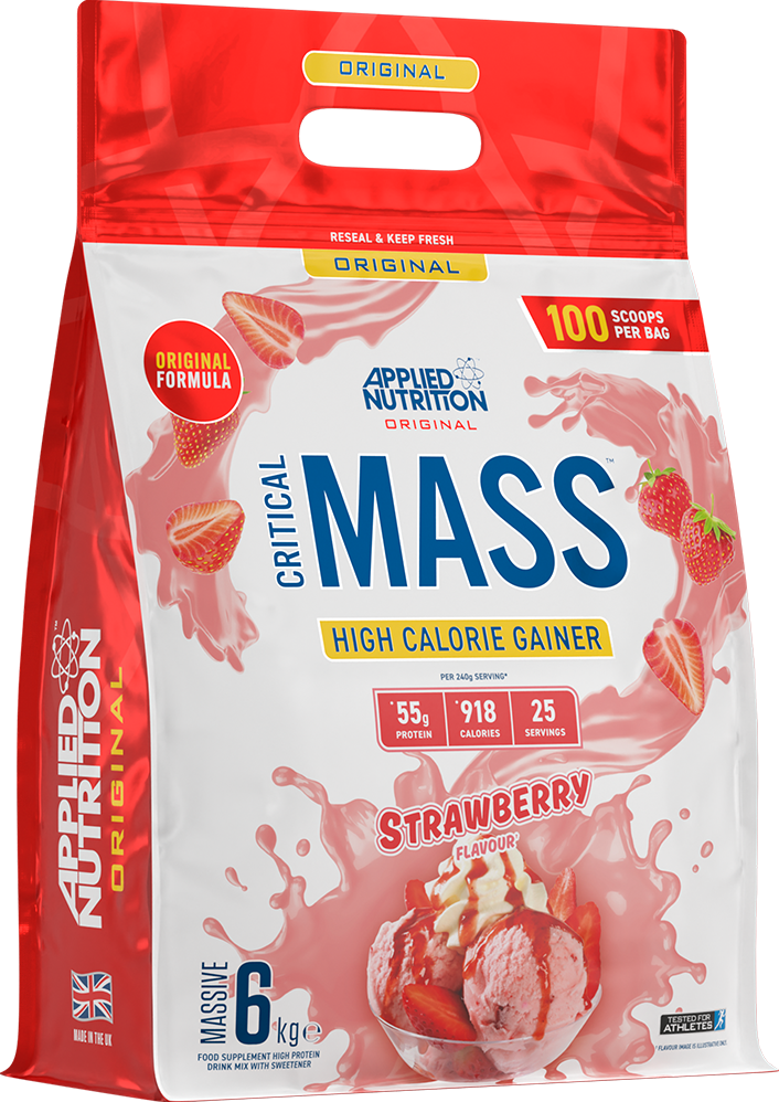 Critical Mass Original - Afbeelding 5