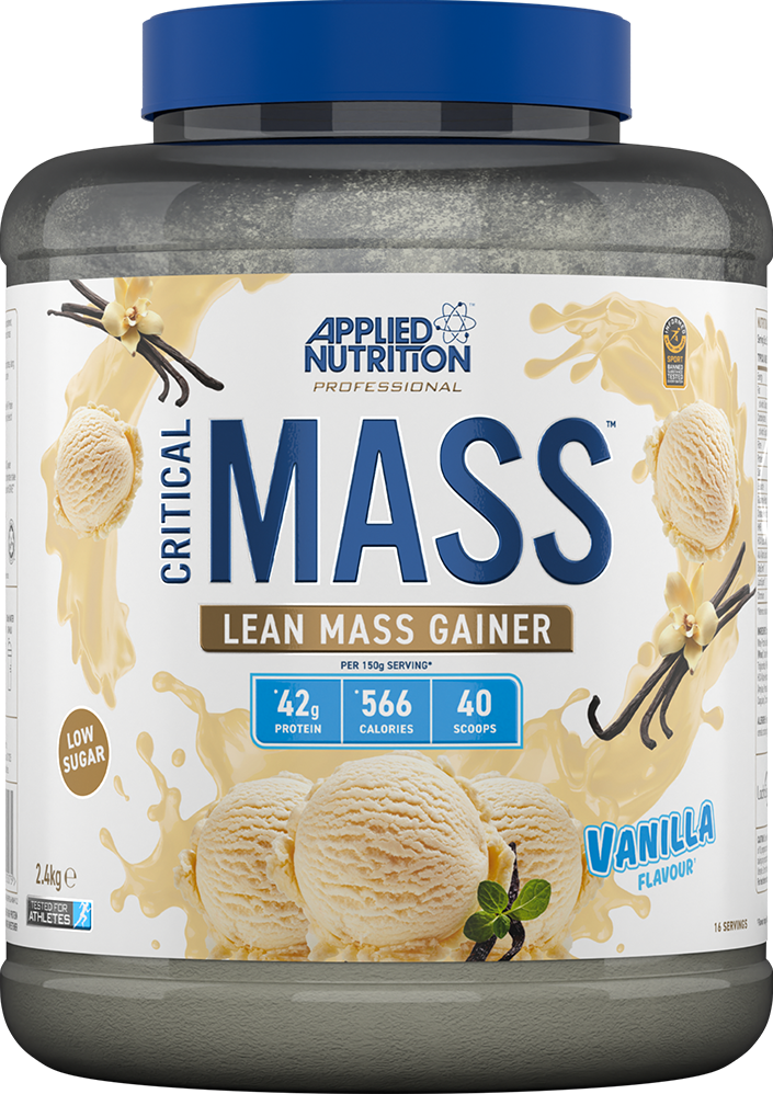 Critical Mass Professional - Afbeelding 6