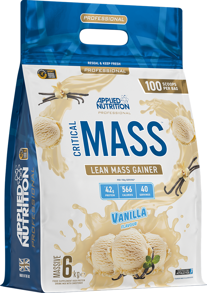 Critical Mass Professional - Afbeelding 12