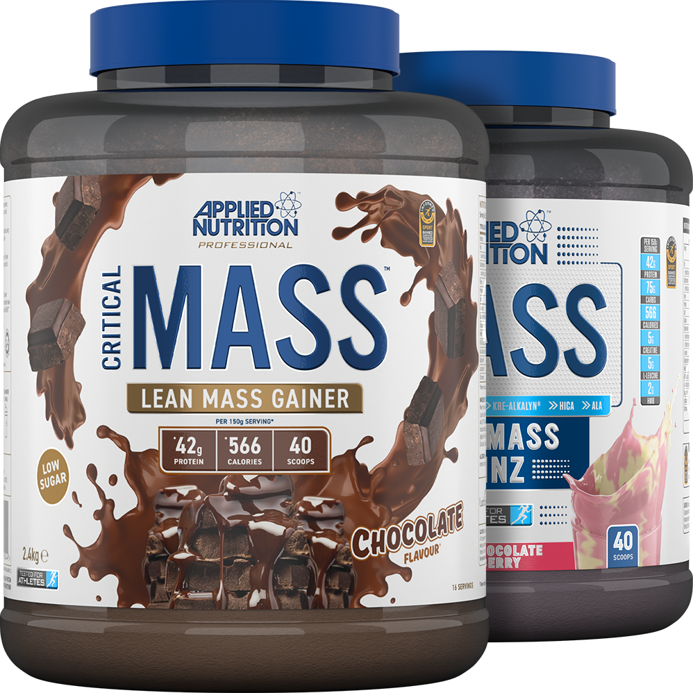 Critical Mass Professional