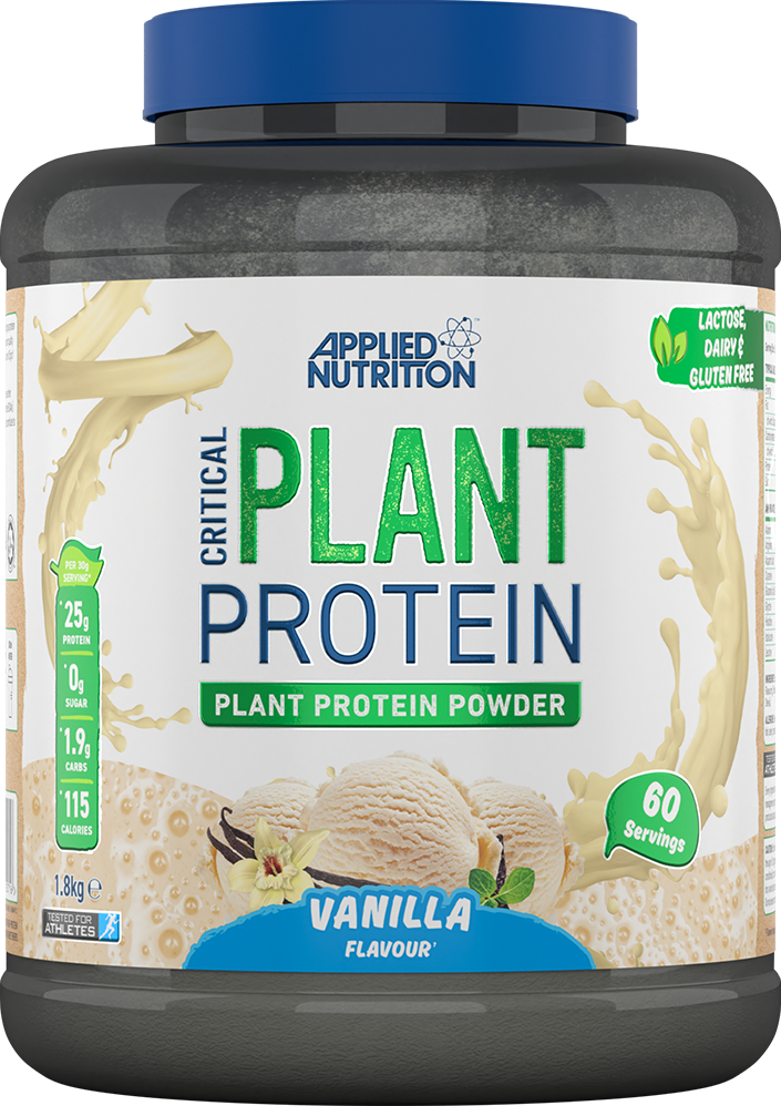 Critical Plant Protein - Afbeelding 7