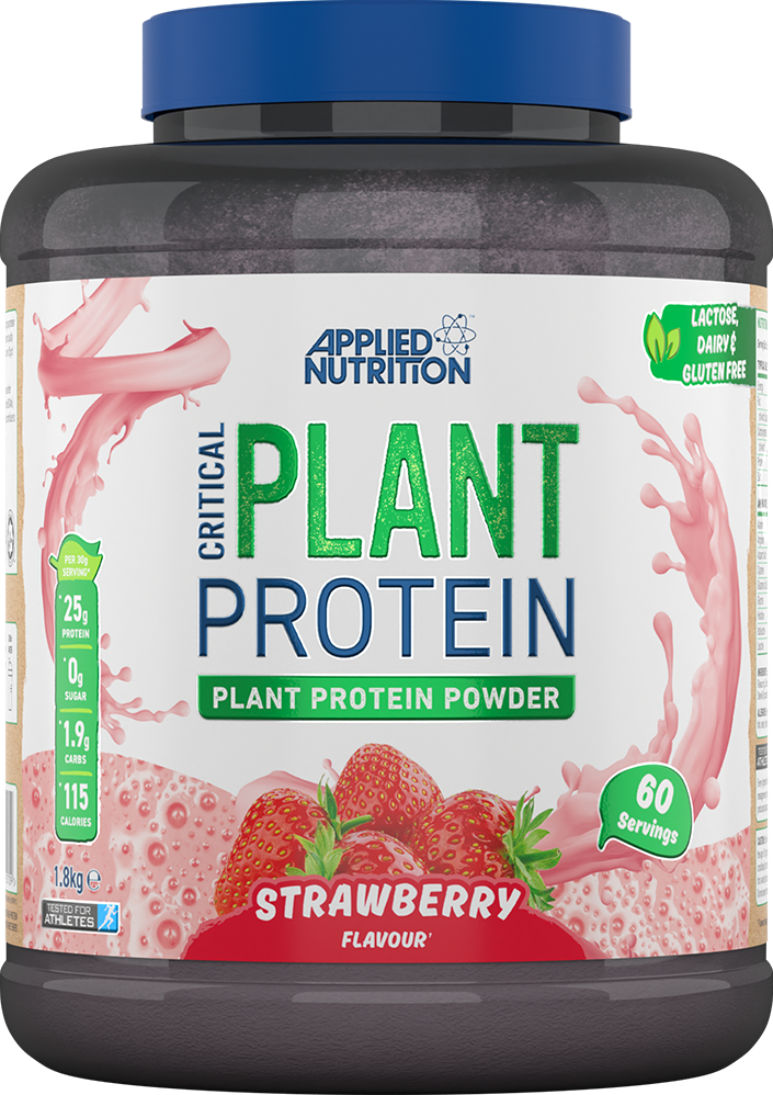 Critical Plant Protein - Afbeelding 6