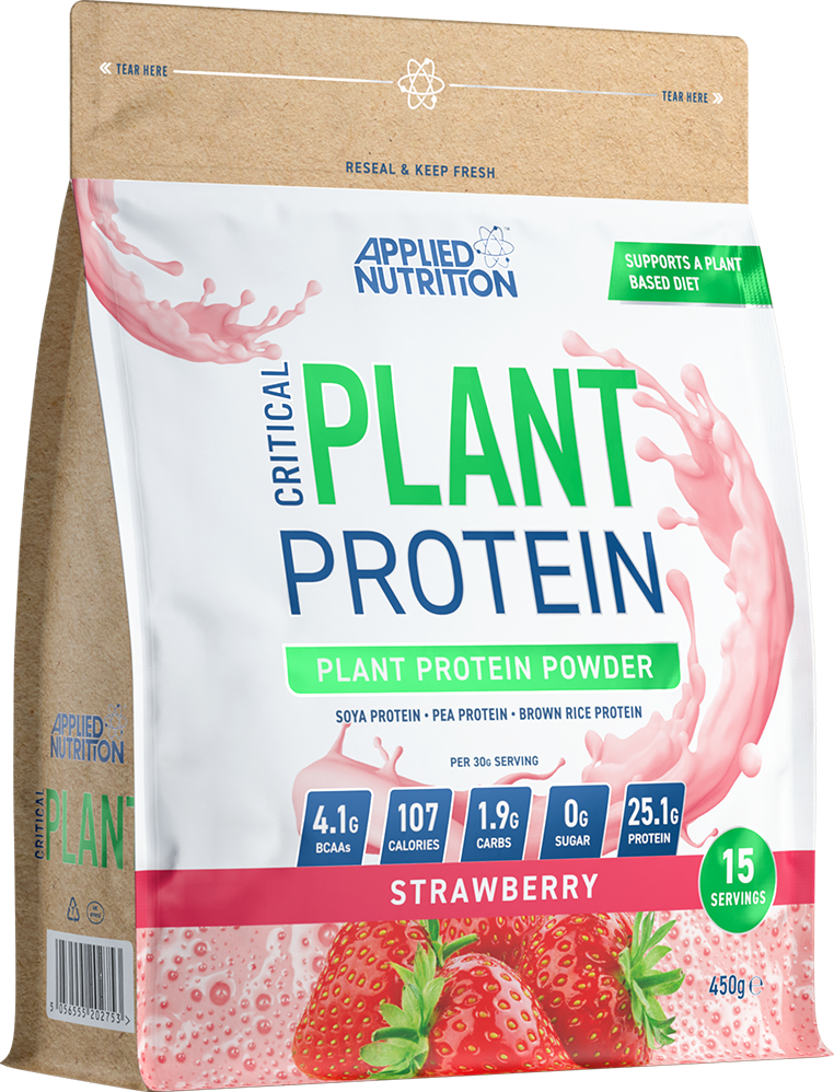 Critical Plant Protein - Afbeelding 4