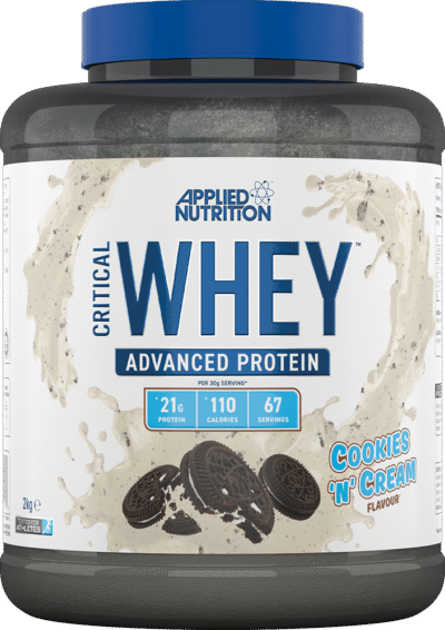 Critical Whey - Afbeelding 8
