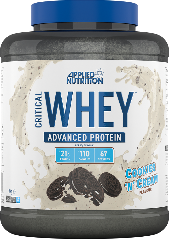 Critical Whey - Afbeelding 8