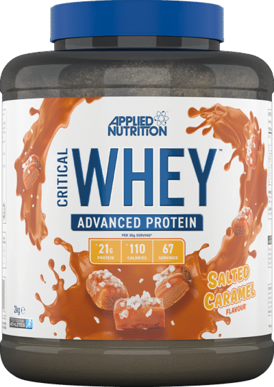 Critical Whey - Afbeelding 9