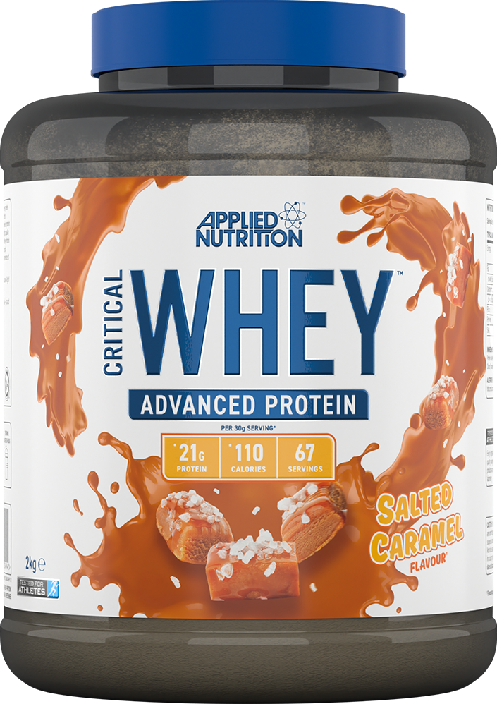 Critical Whey - Afbeelding 9