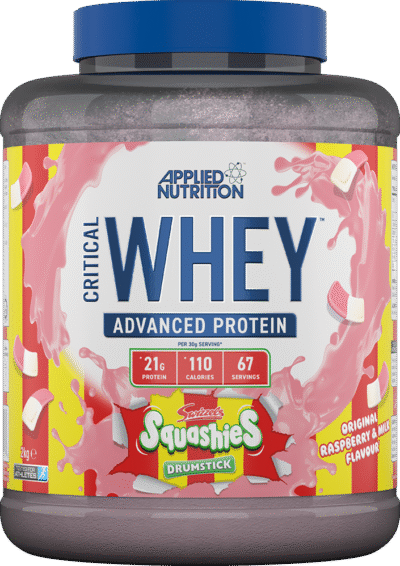 Critical Whey - Afbeelding 13