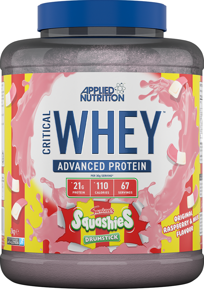 Critical Whey - Afbeelding 13