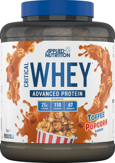 Critical Whey - Afbeelding 10