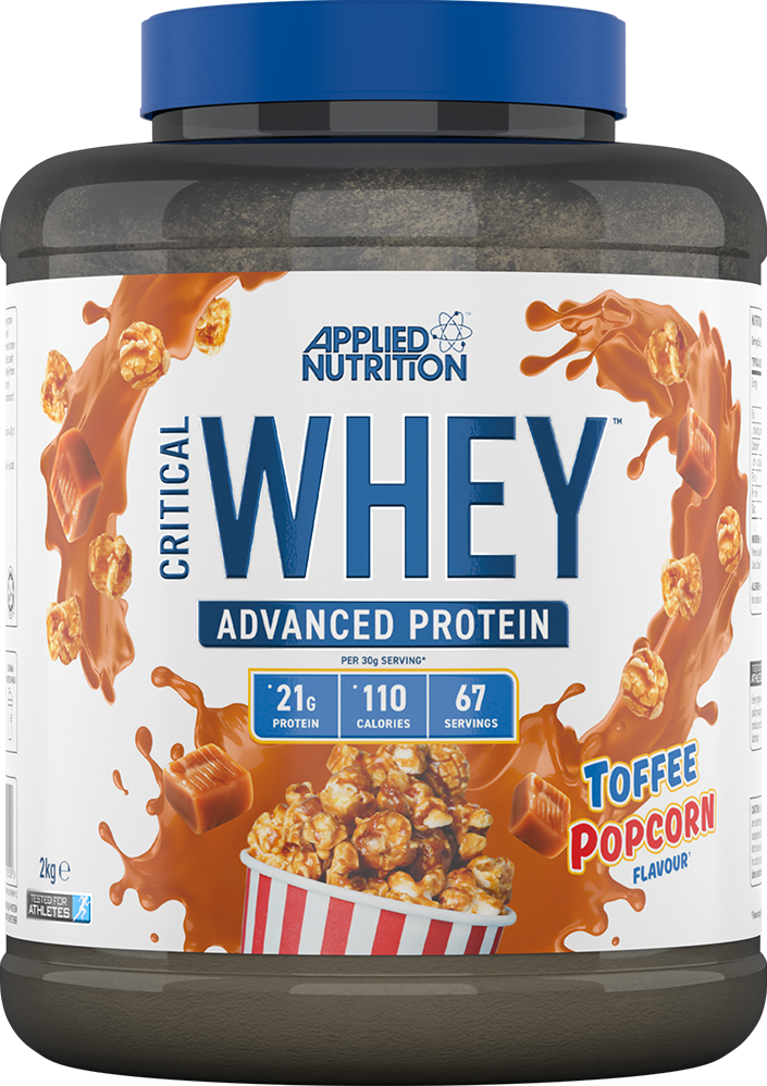 Critical Whey - Afbeelding 10