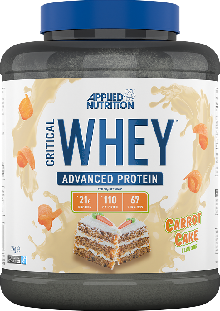 Critical Whey - Afbeelding 3