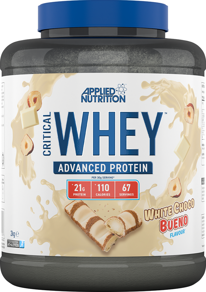 Critical Whey - Afbeelding 11