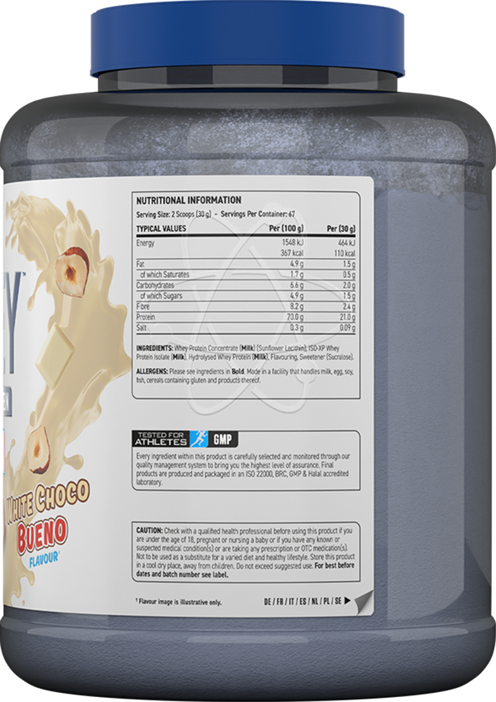 Critical Whey - Afbeelding 12